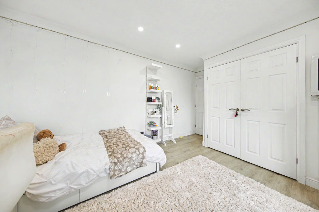 Wingfield Close Dronfield Woodhouse